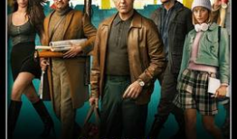 影电视剧,一部跨越千年的浪漫传奇