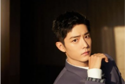 吃瓜爆料罗云熙肖战,娱乐圈风云再起