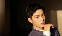 吃瓜爆料罗云熙肖战,娱乐圈风云再起